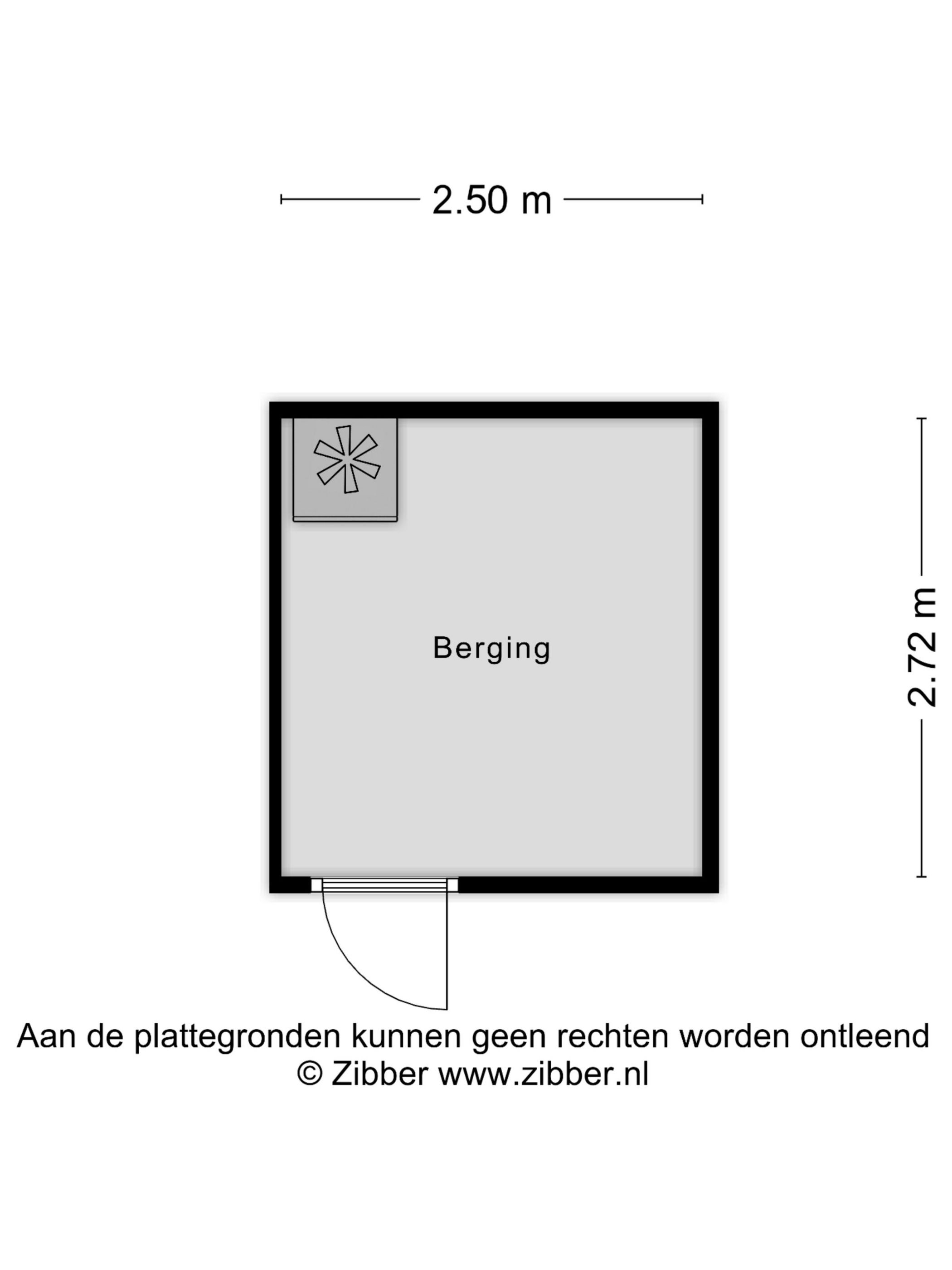 Photo 33 of Geyaartsborg 54