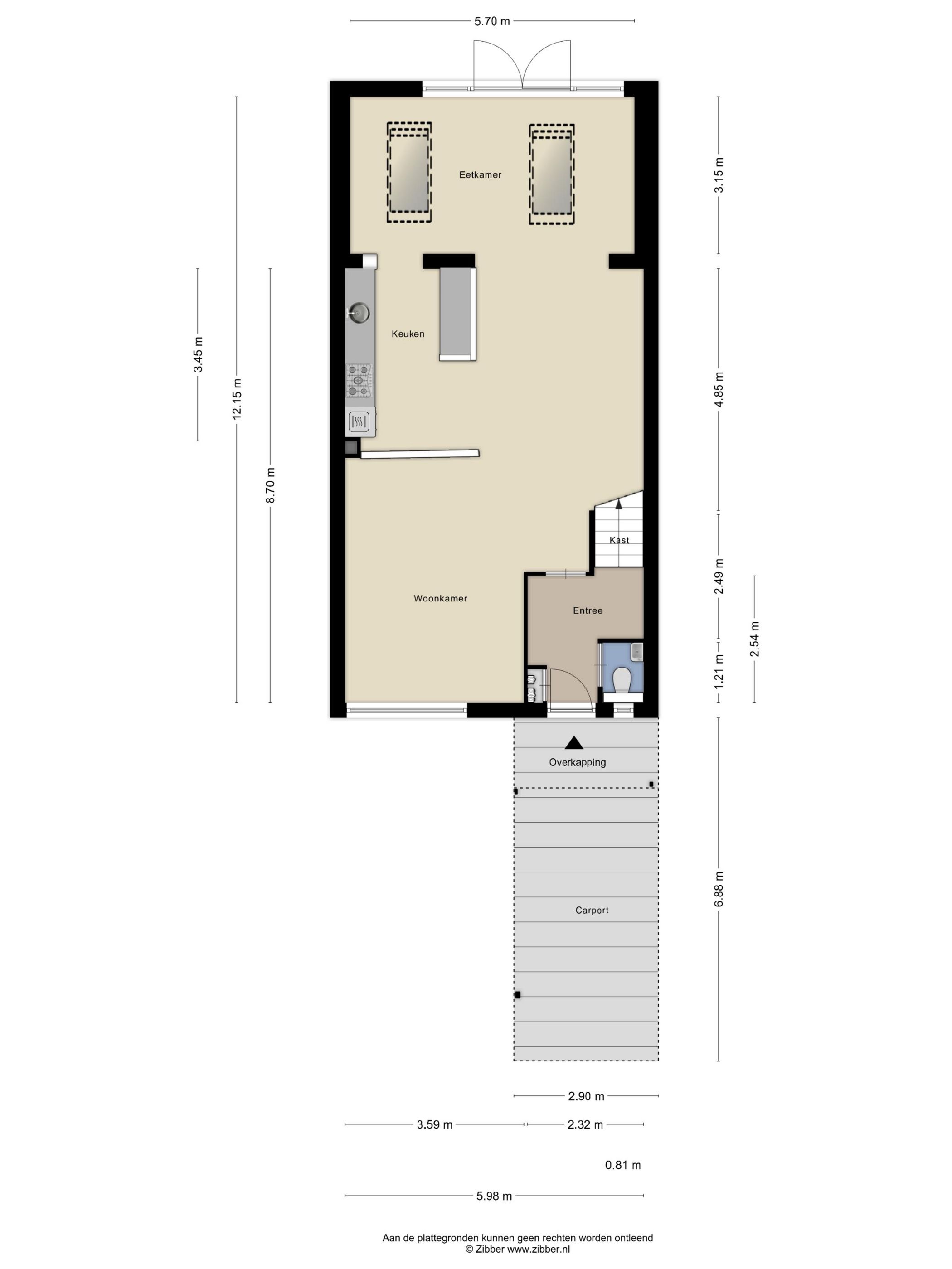 Photo 30 of Geyaartsborg 54