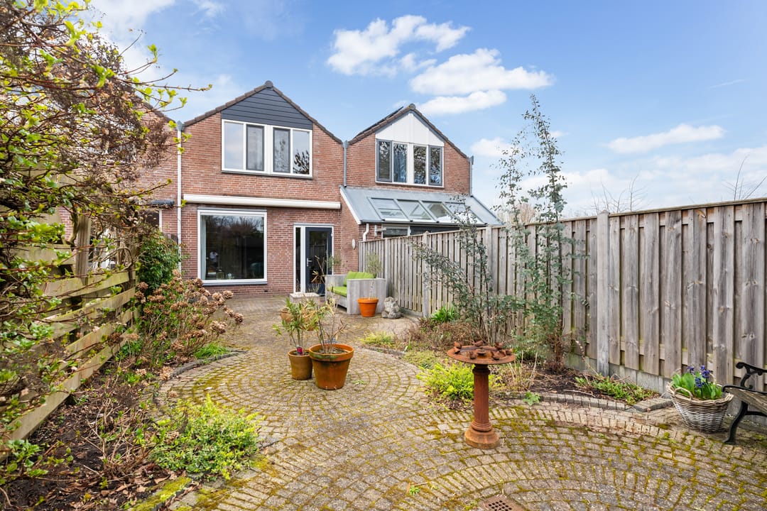 Foto 16 van Dissel 58