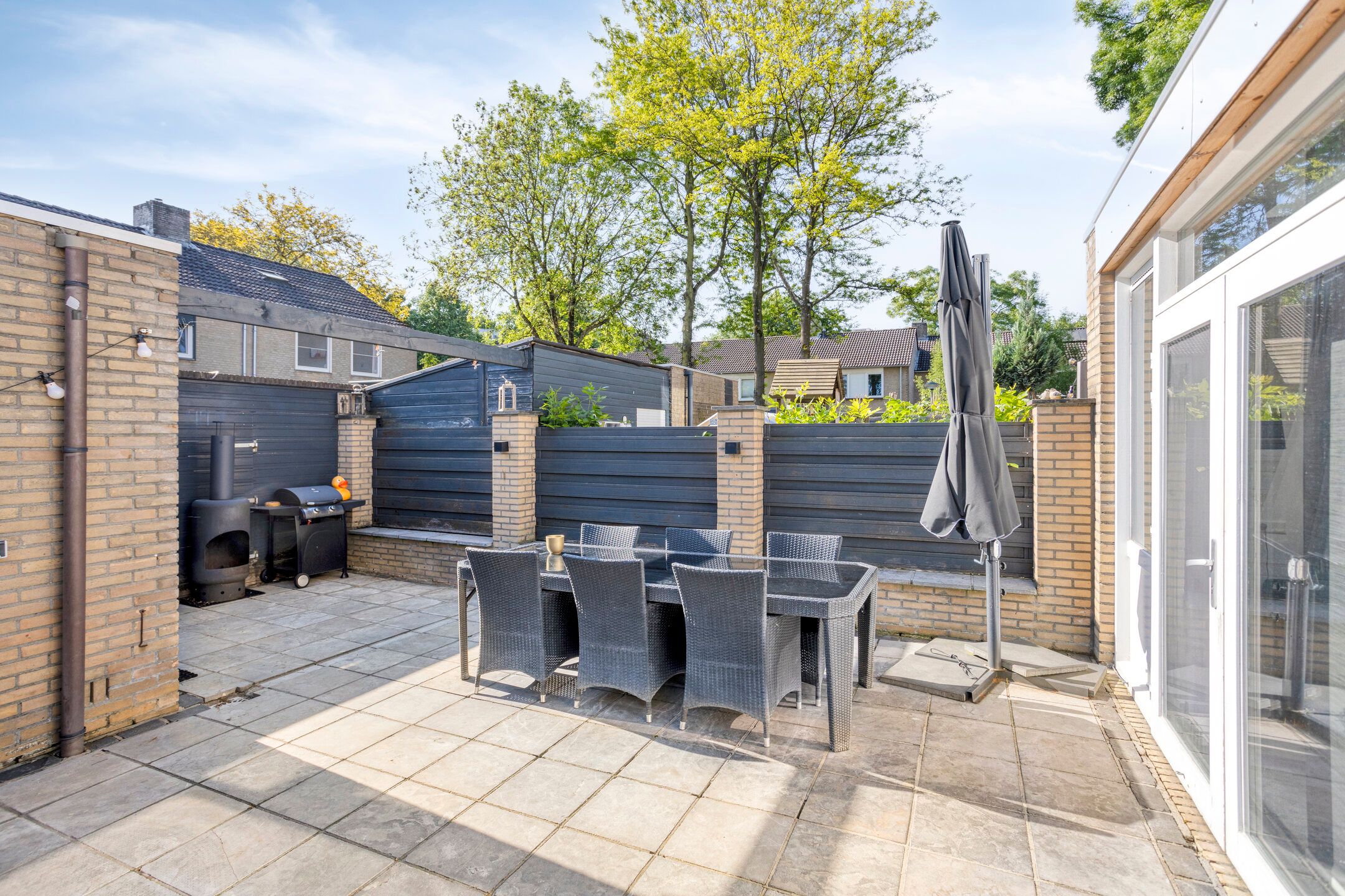 Photo 24 of Geyaartsborg 54