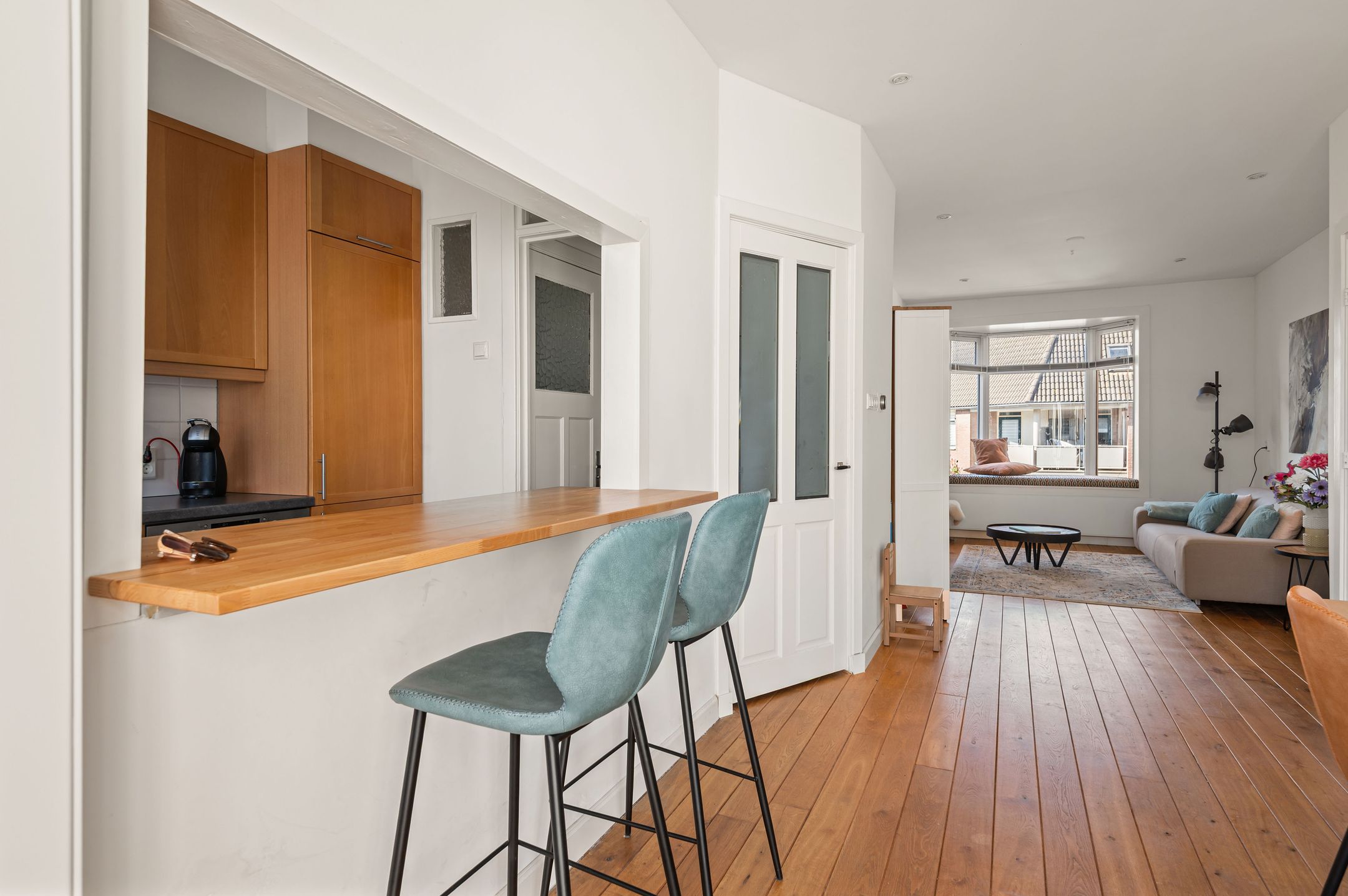 Foto 3 van Van Zeggelenstraat 60