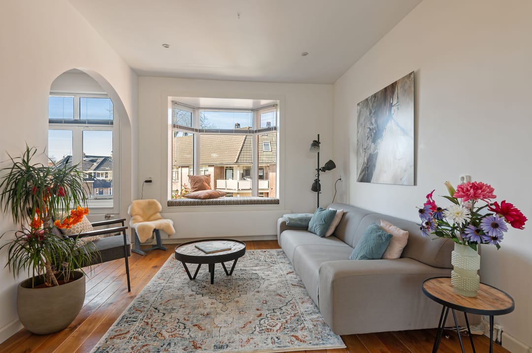 Foto 8 van Van Zeggelenstraat 60