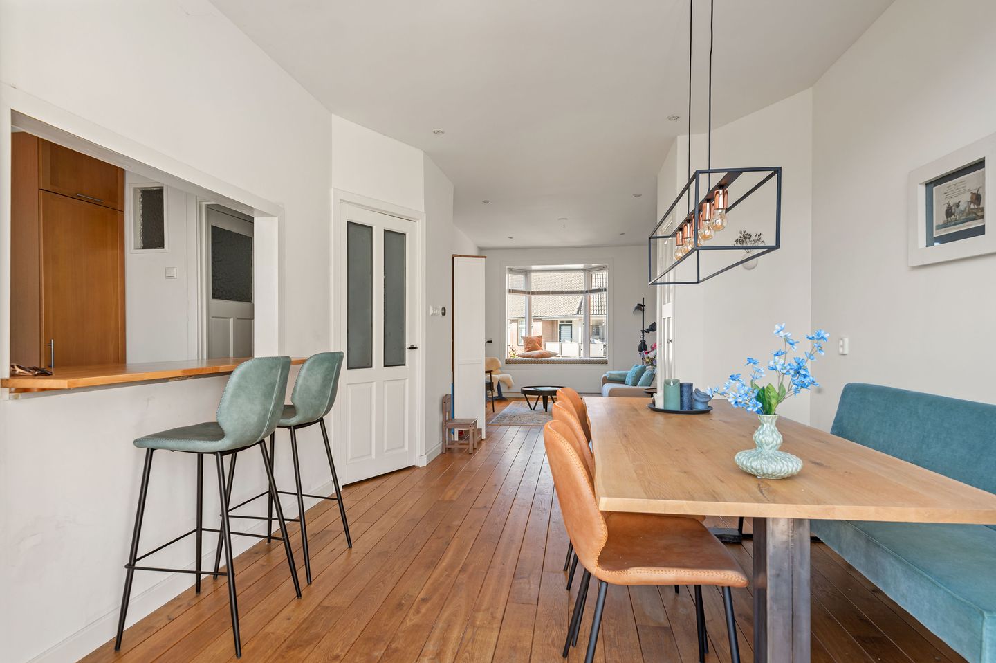 Foto 14 van Van Zeggelenstraat 60