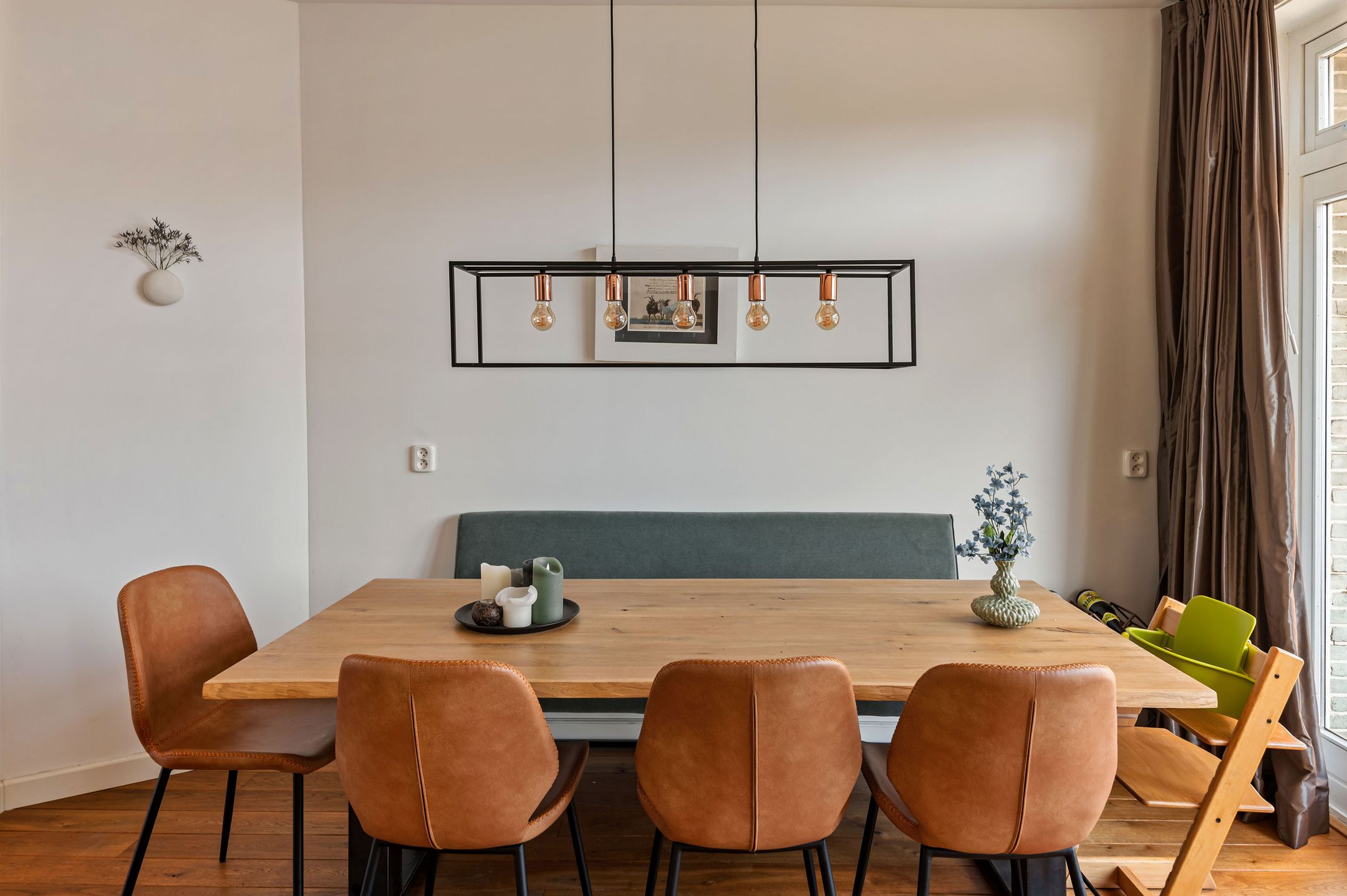 Foto 15 van Van Zeggelenstraat 60