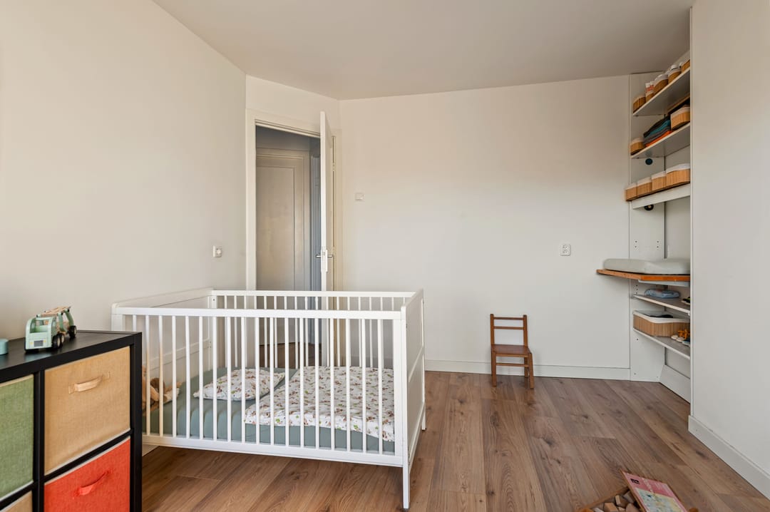 Foto 26 van Van Zeggelenstraat 60