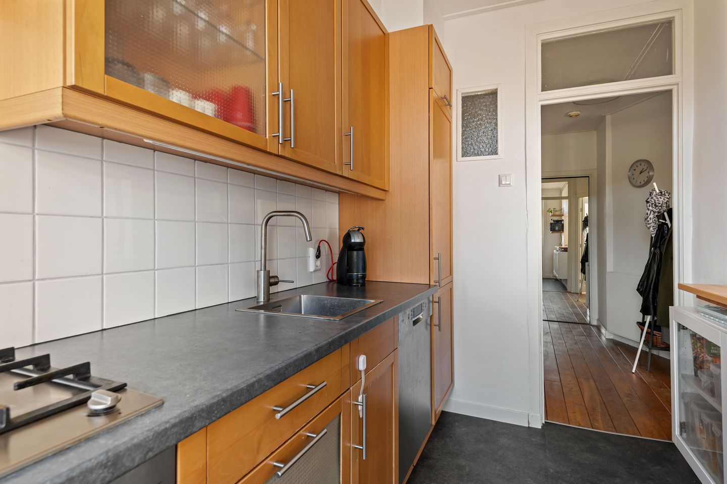 Foto 20 van Van Zeggelenstraat 60