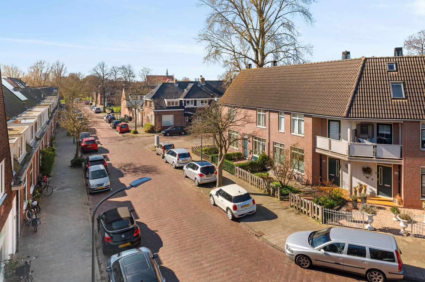 Foto 35 van Van Zeggelenstraat 60