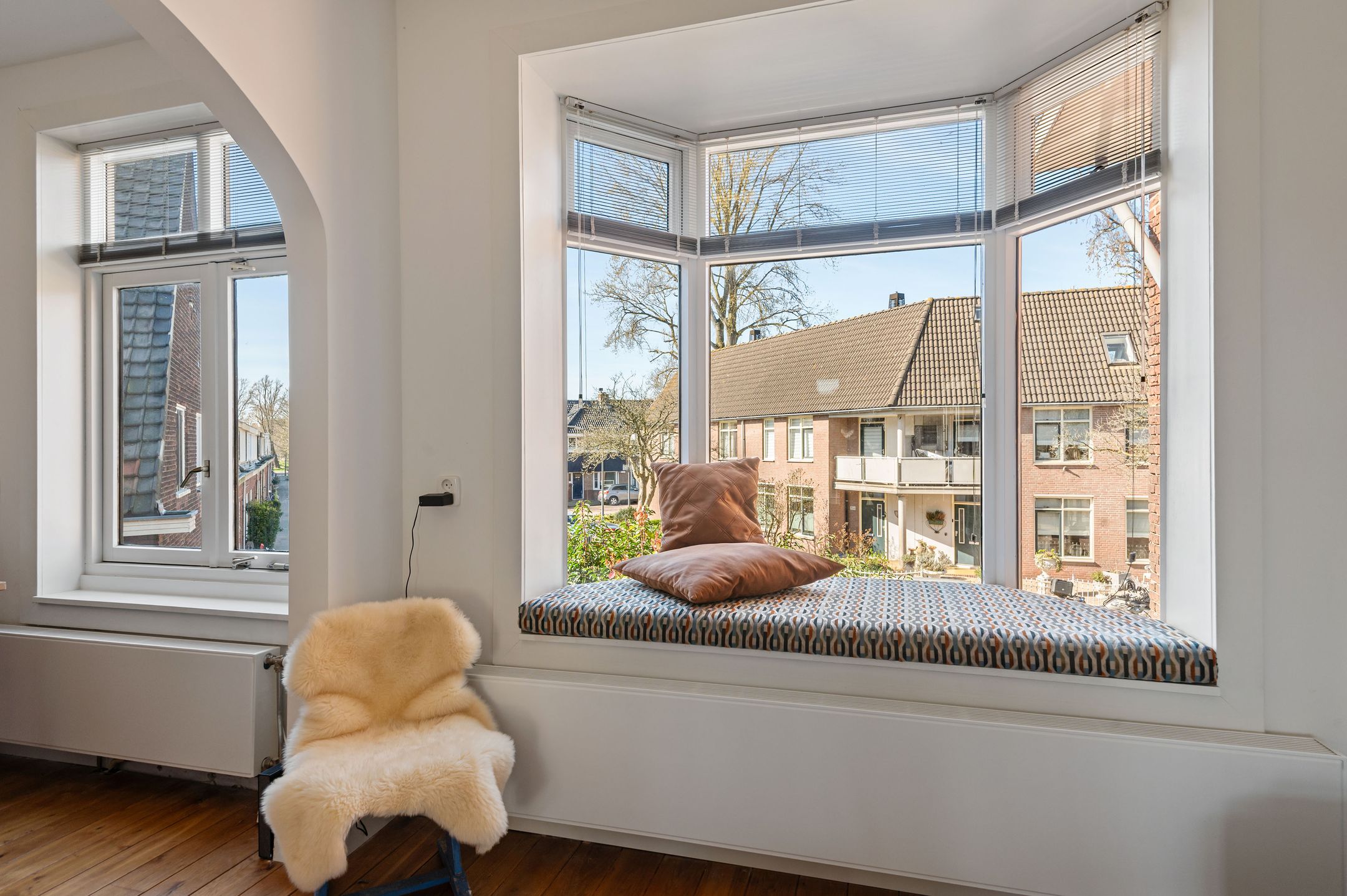 Foto 9 van Van Zeggelenstraat 60