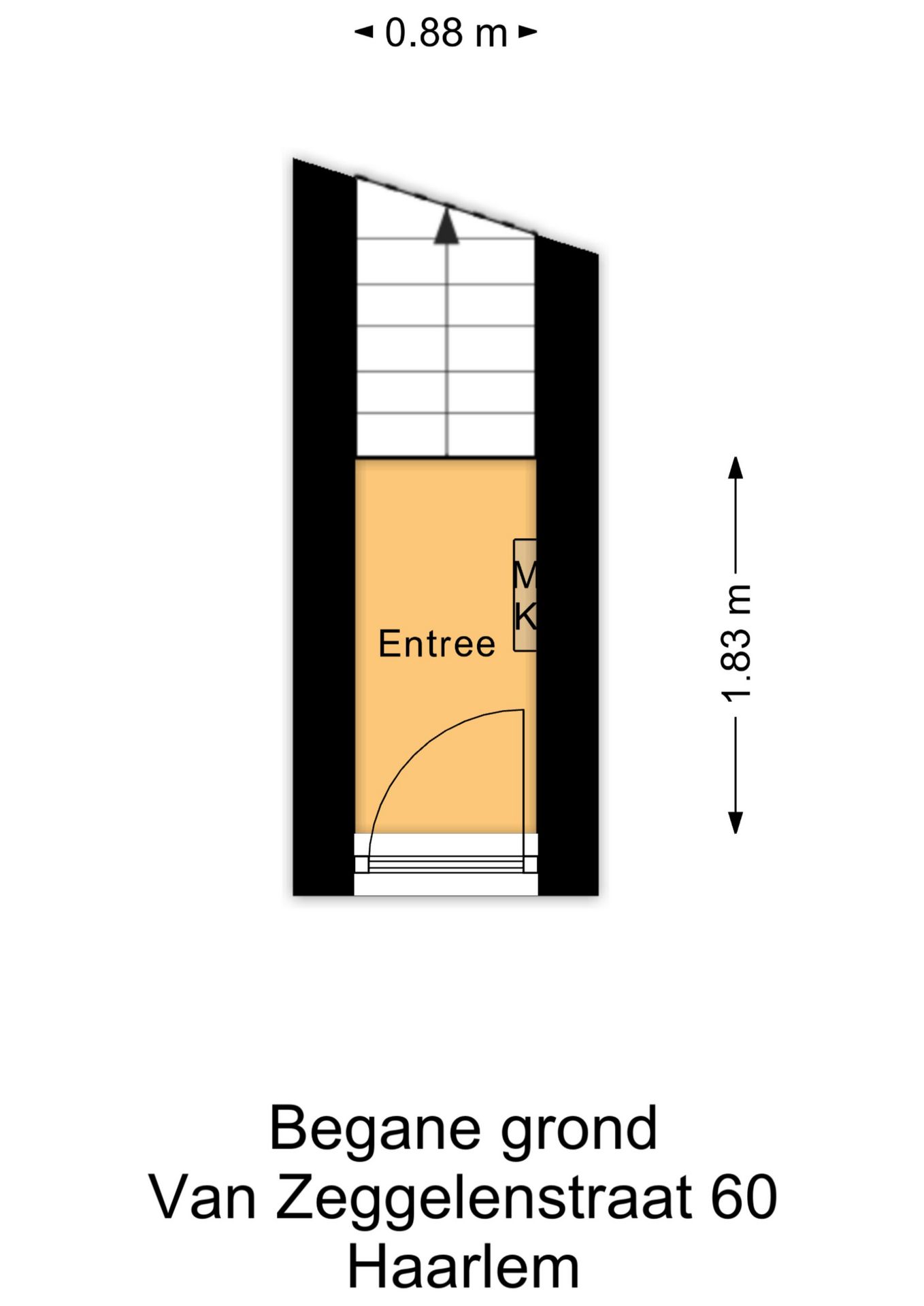 Foto 40 van Van Zeggelenstraat 60