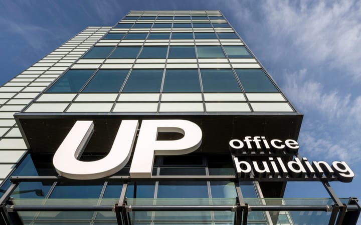 Piet Heinkade 55, Amsterdam