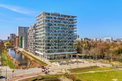 Haarlemmerweg thumbnail