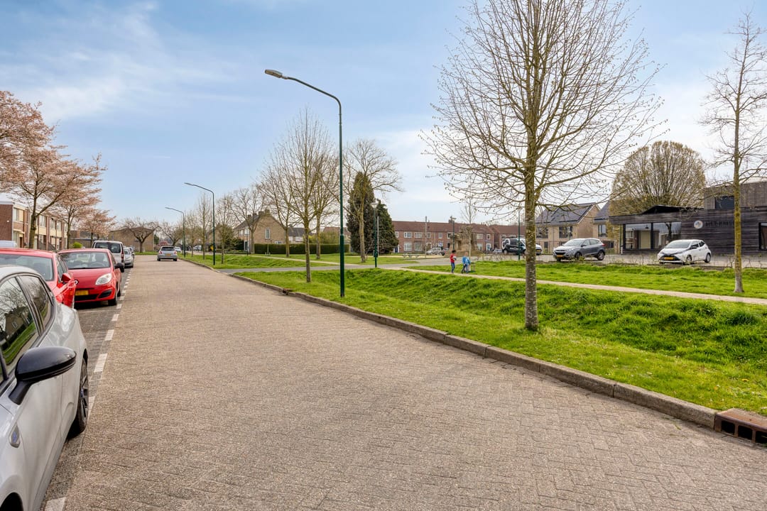 Photo 7 of Robijnlaan 72