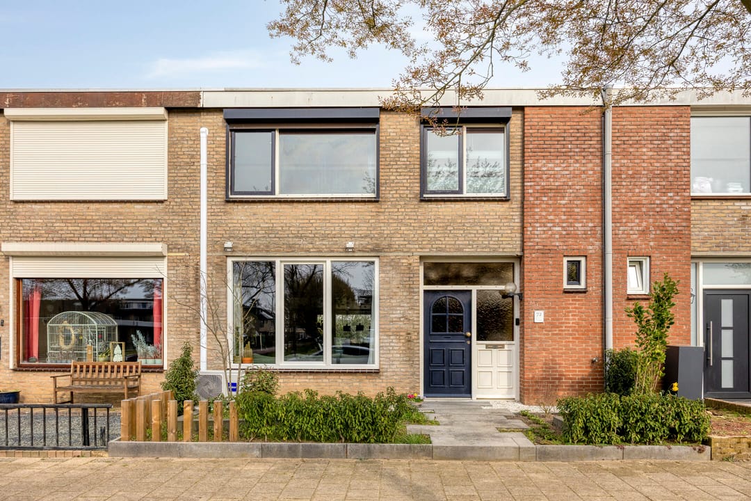 Photo 11 of Robijnlaan 72