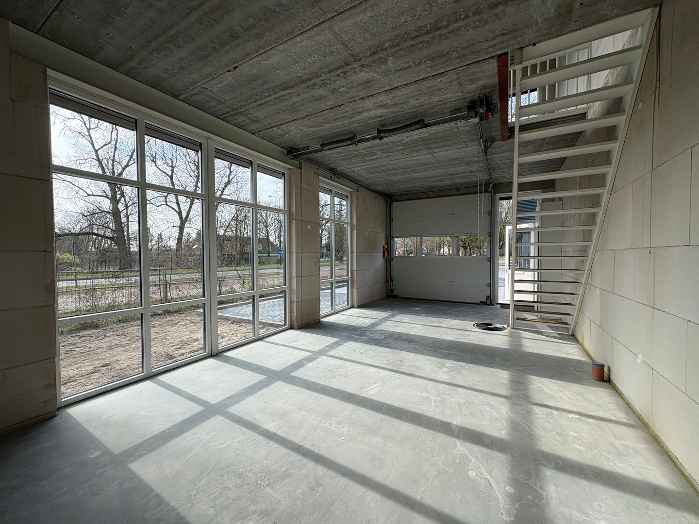 Bekijk foto 2 van De Huufkes 23-26