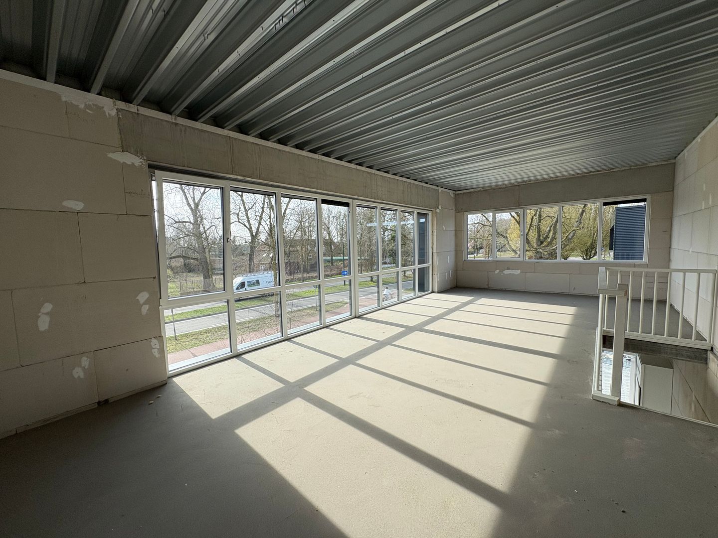 Bekijk foto 3 van De Huufkes 23-26