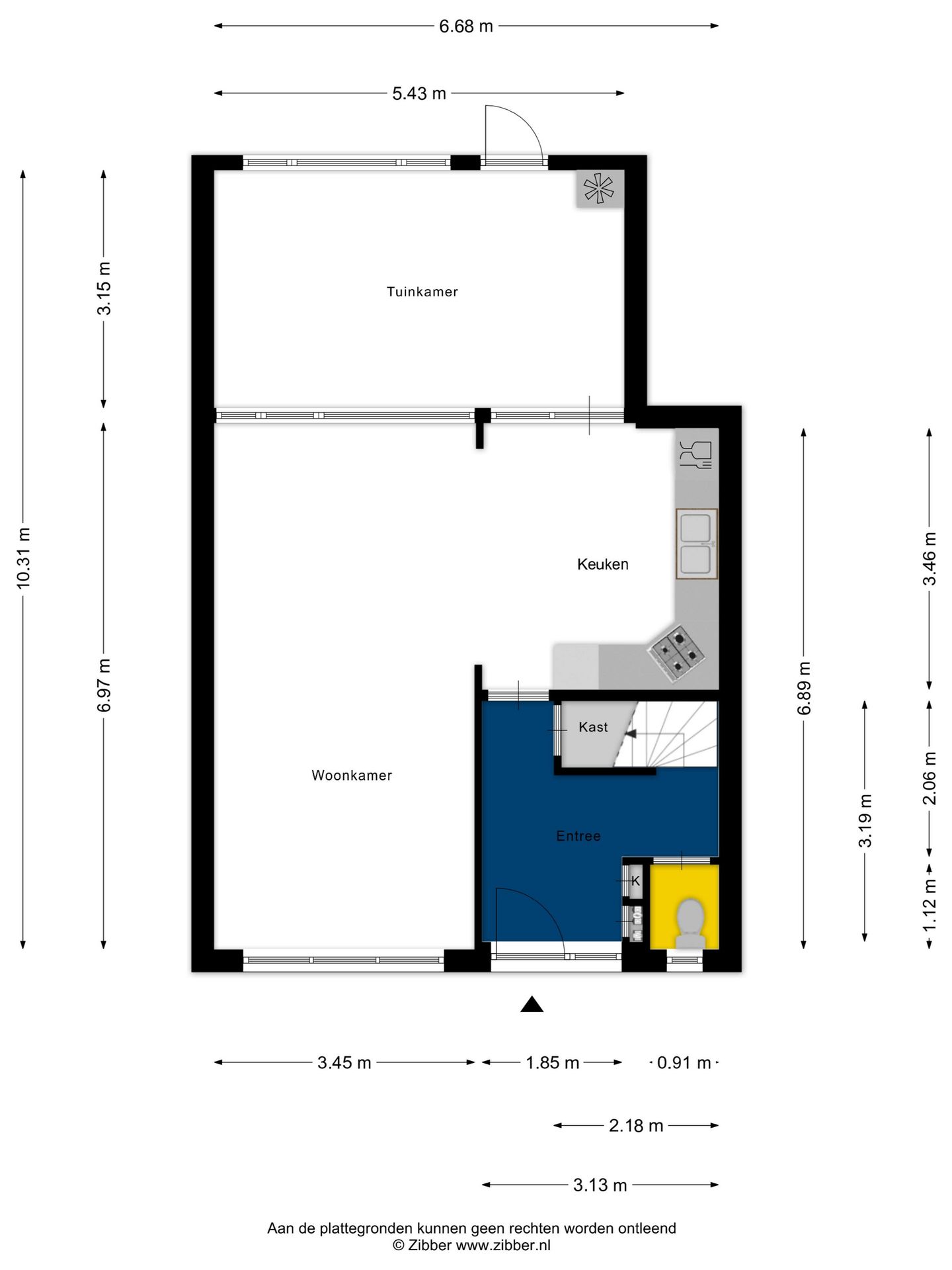 Photo 59 of Robijnlaan 72
