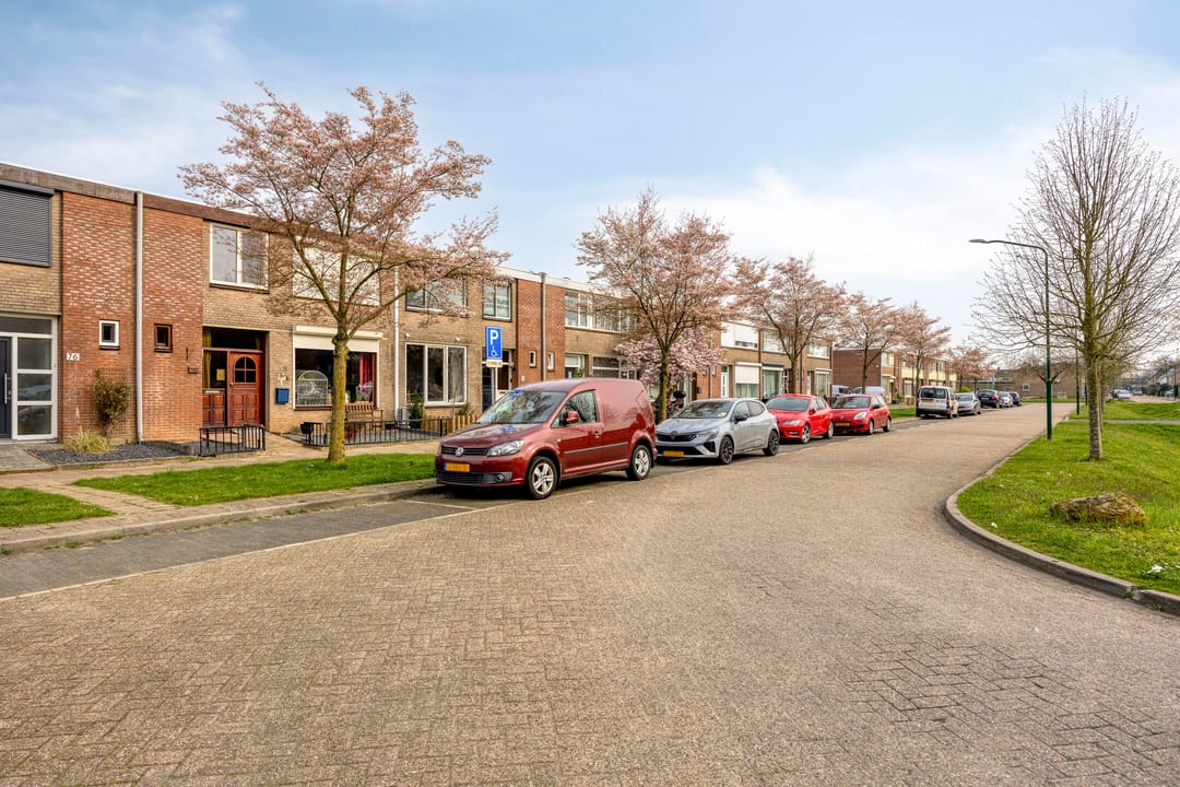 Photo 8 of Robijnlaan 72