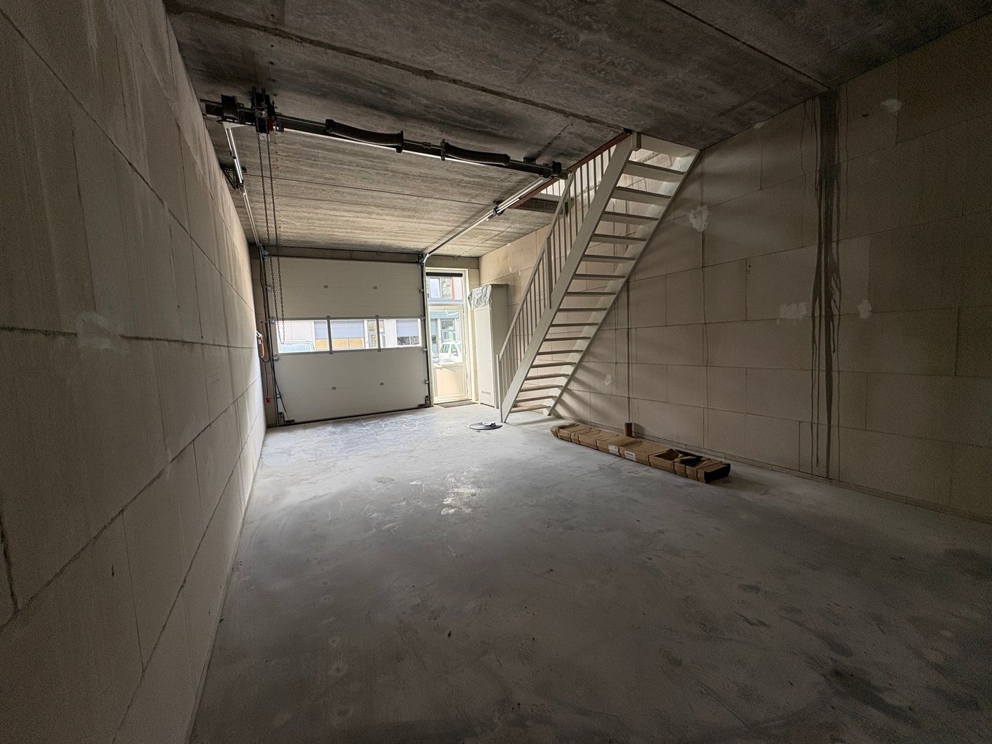 Bekijk foto 4 van De Huufkes 23-26