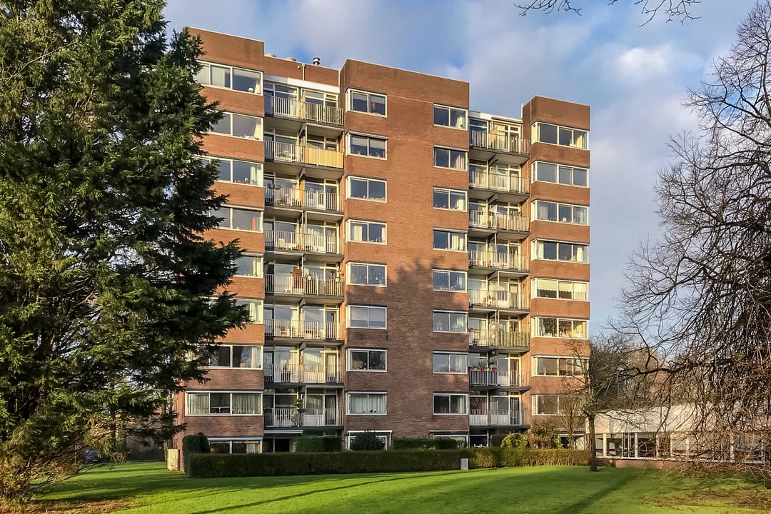 Foto 1 van Meijerslaan 200