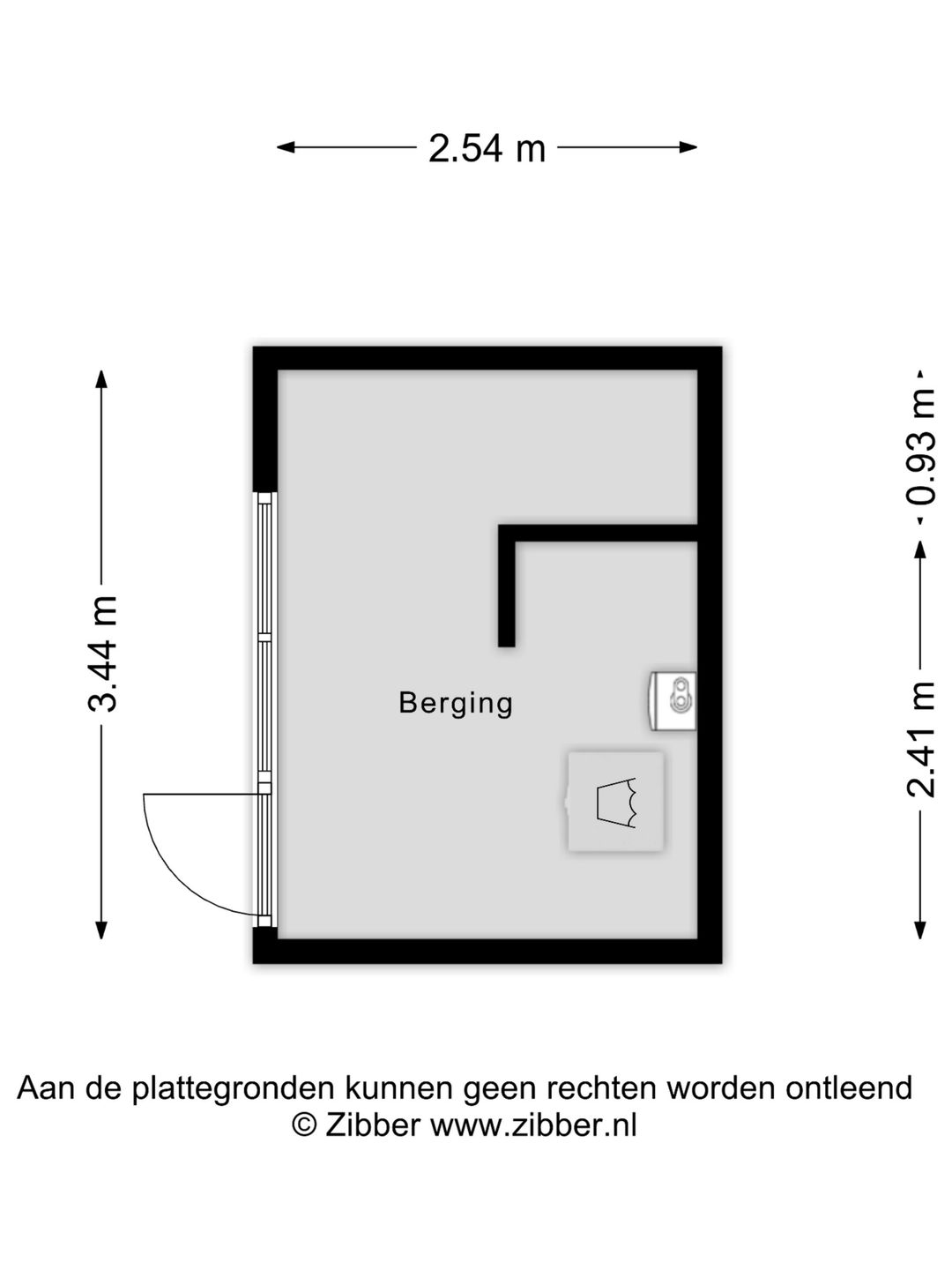 Photo 61 of Robijnlaan 72