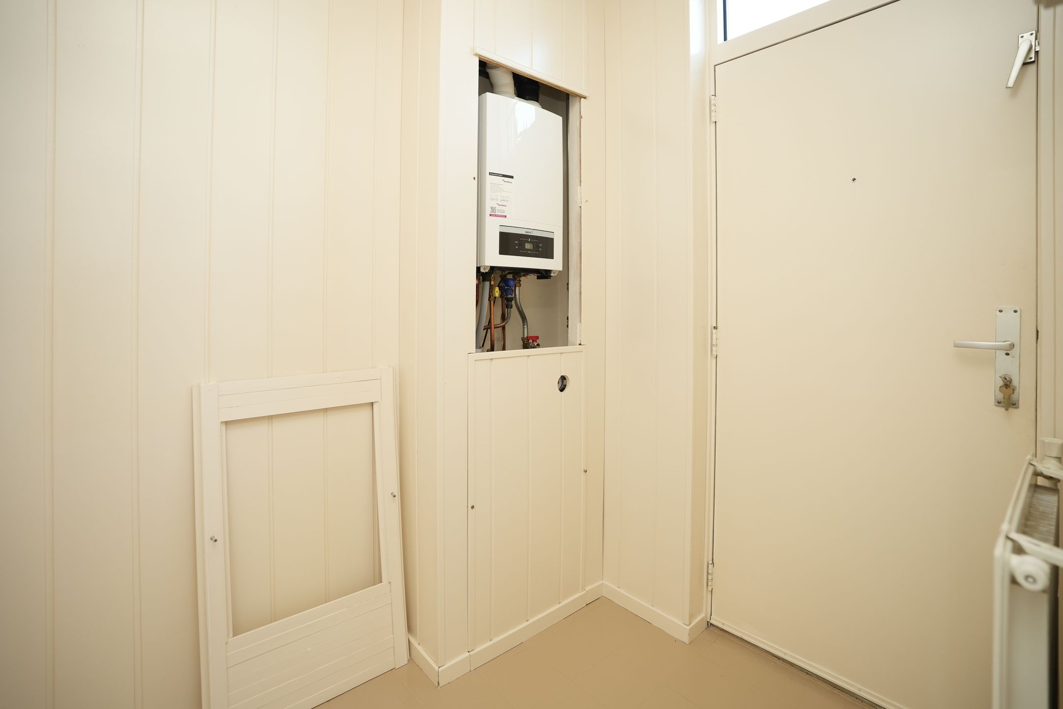 Foto 9 van Torricellistraat 7