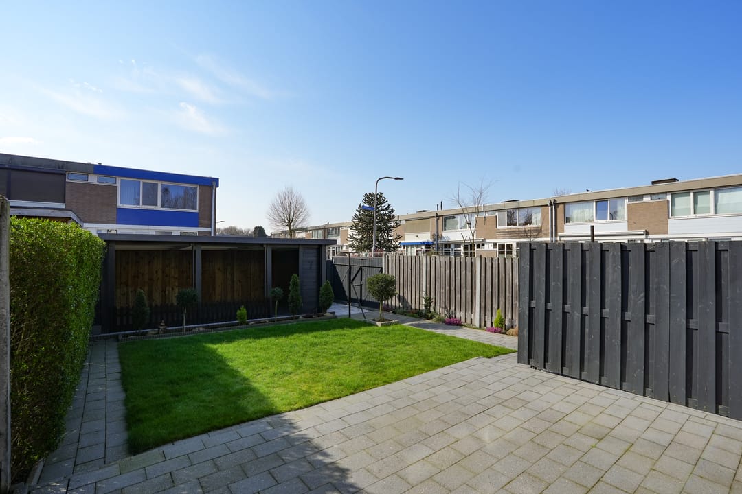 Foto 13 van Torricellistraat 7