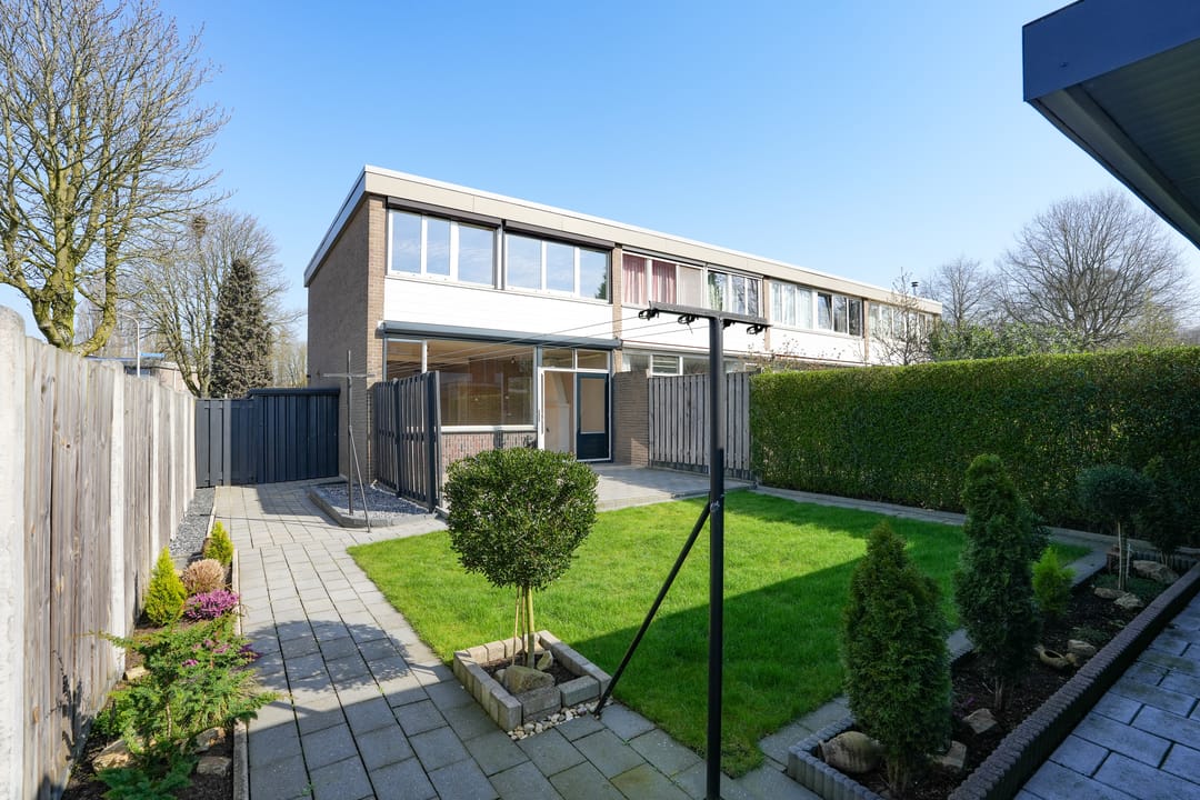 Foto 16 van Torricellistraat 7