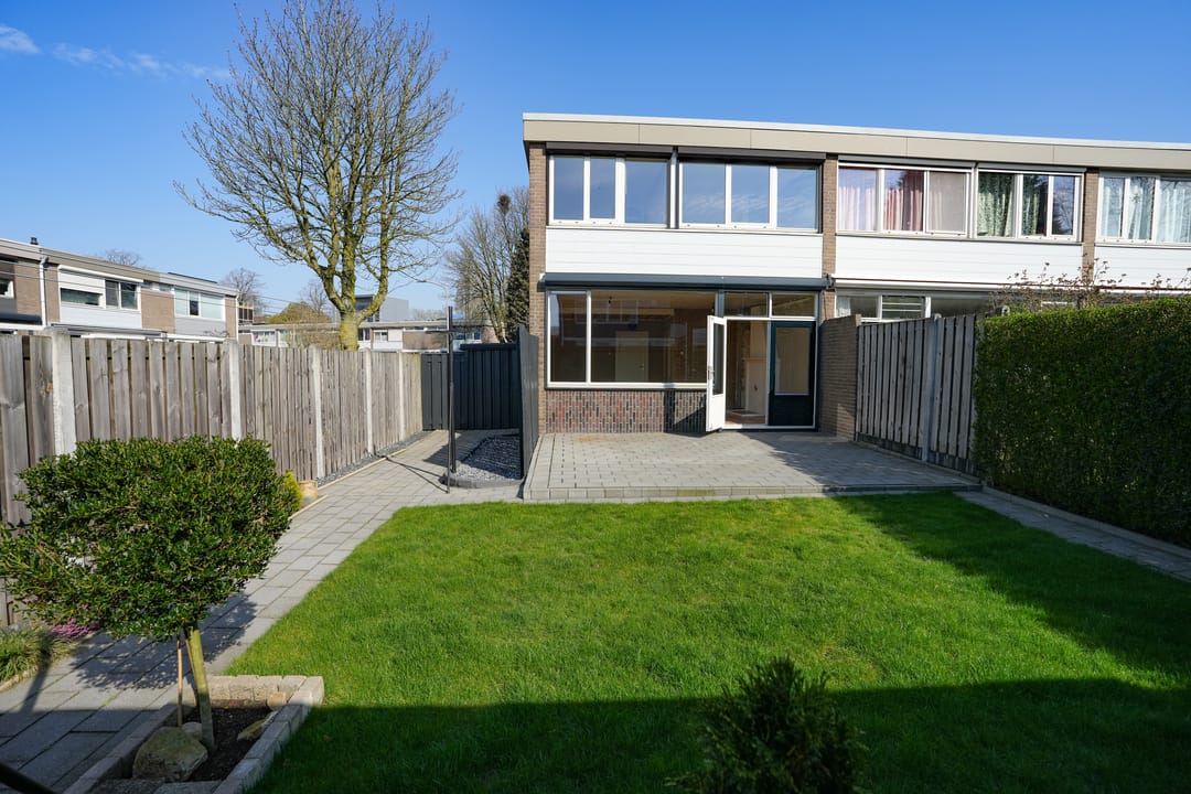 Foto 17 van Torricellistraat 7