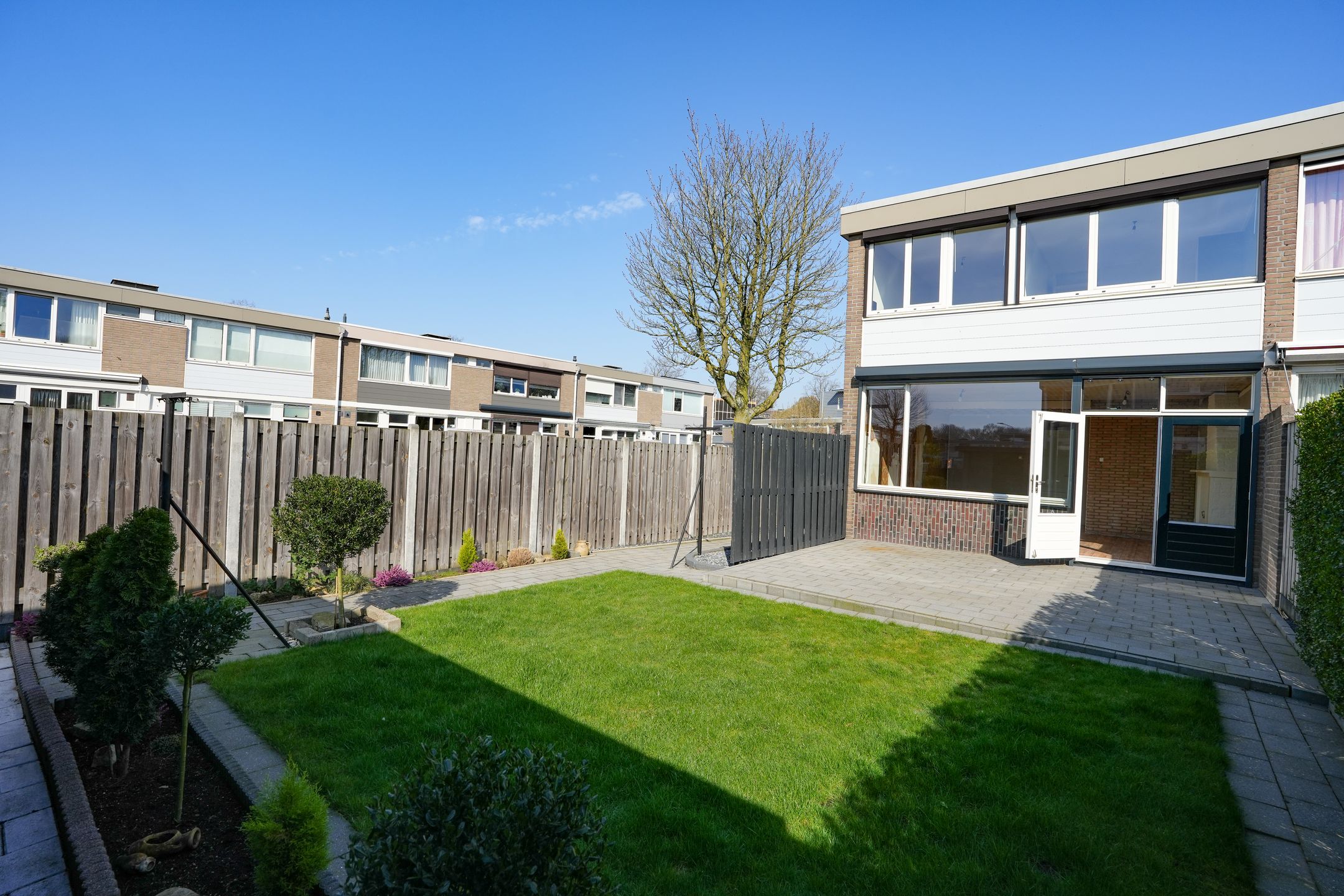 Foto 18 van Torricellistraat 7