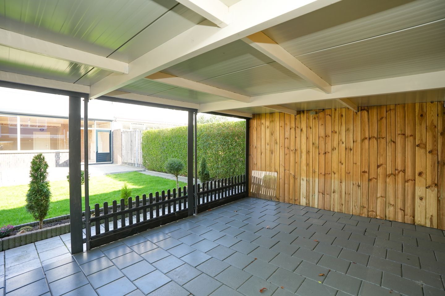 Foto 19 van Torricellistraat 7