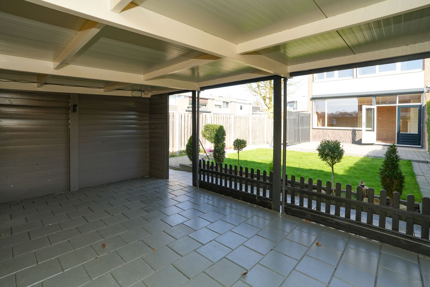 Foto 20 van Torricellistraat 7