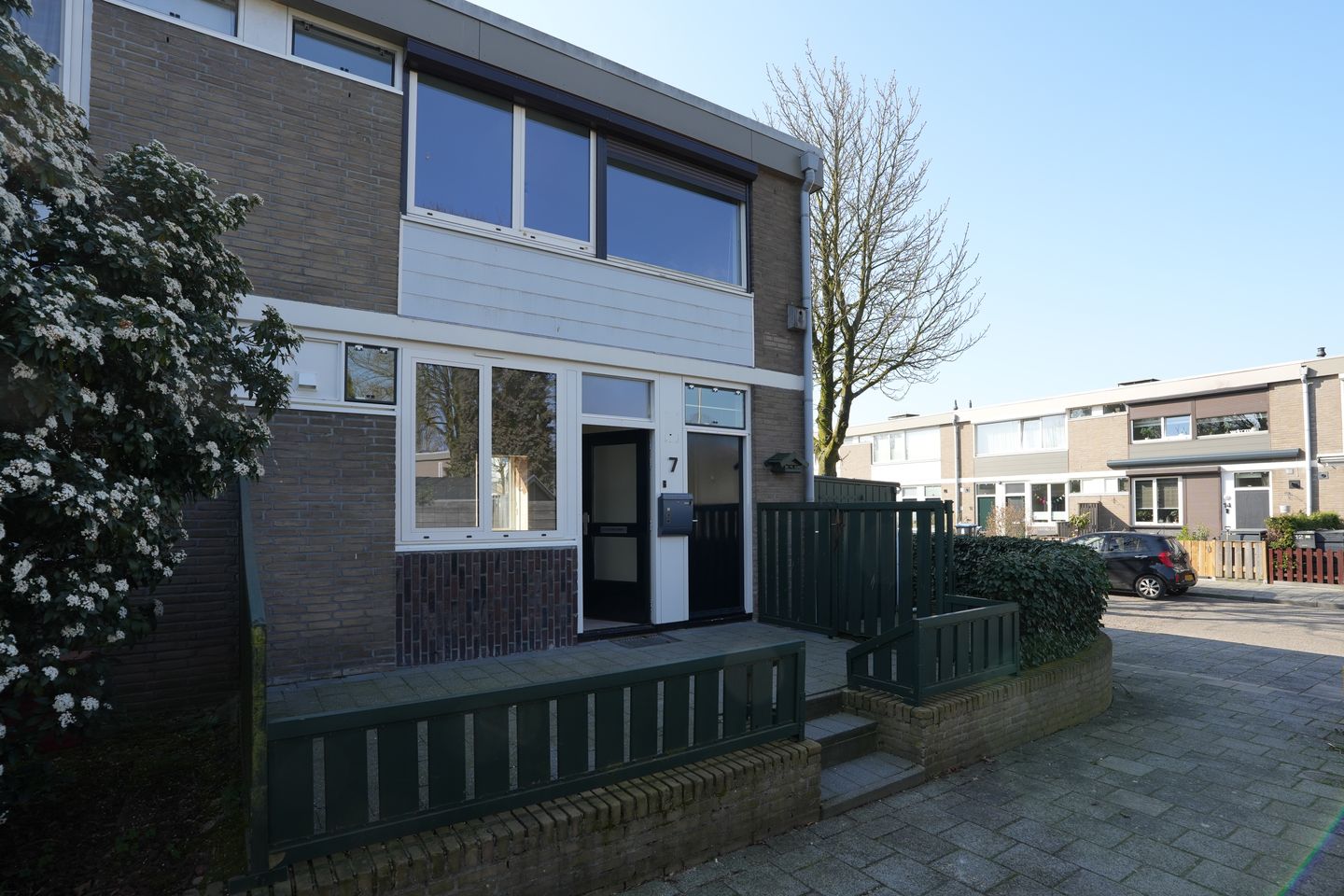 Foto 4 van Torricellistraat 7