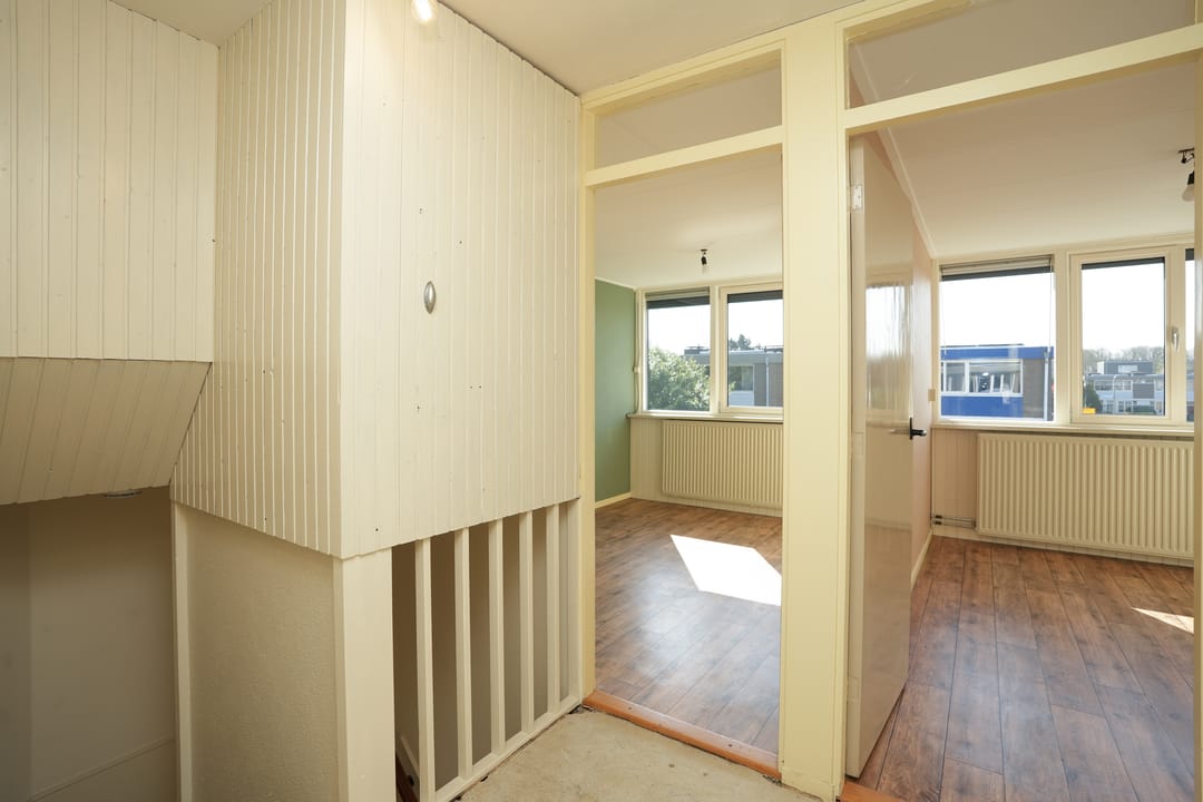 Foto 23 van Torricellistraat 7