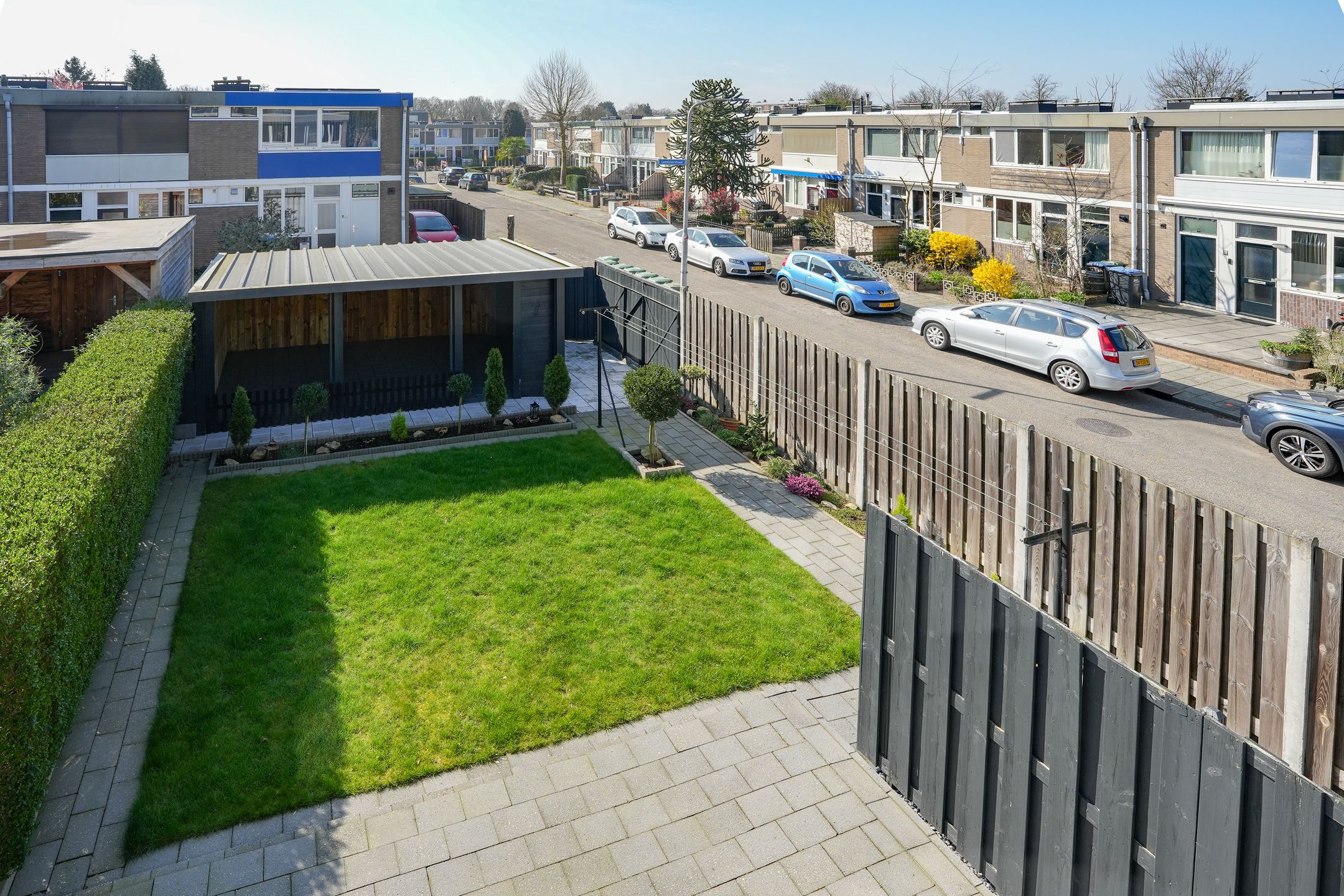 Foto 27 van Torricellistraat 7