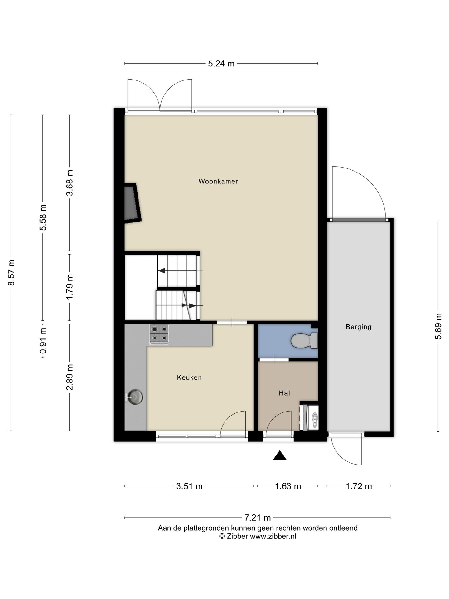 Foto 34 van Torricellistraat 7