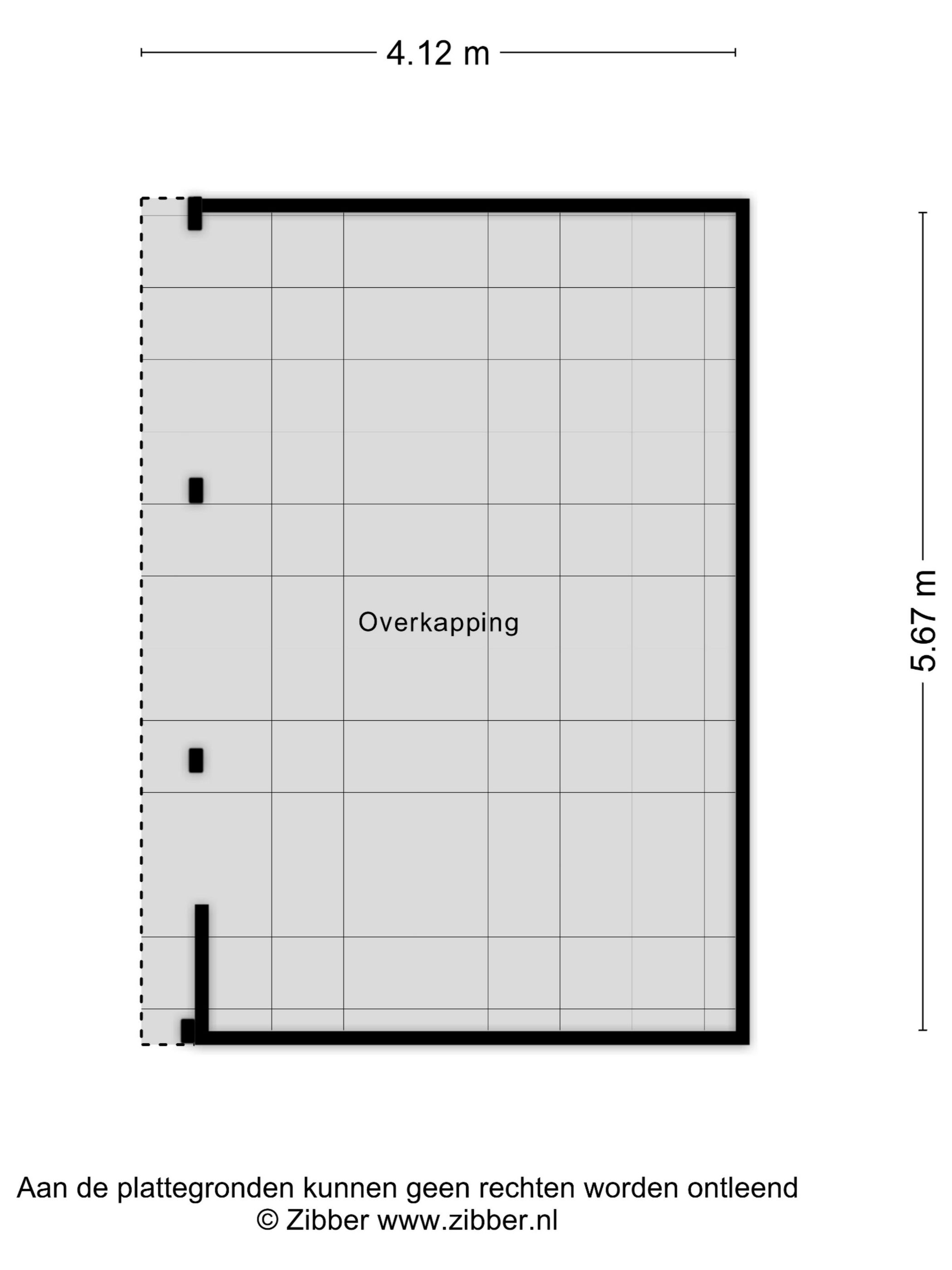 Foto 36 van Torricellistraat 7