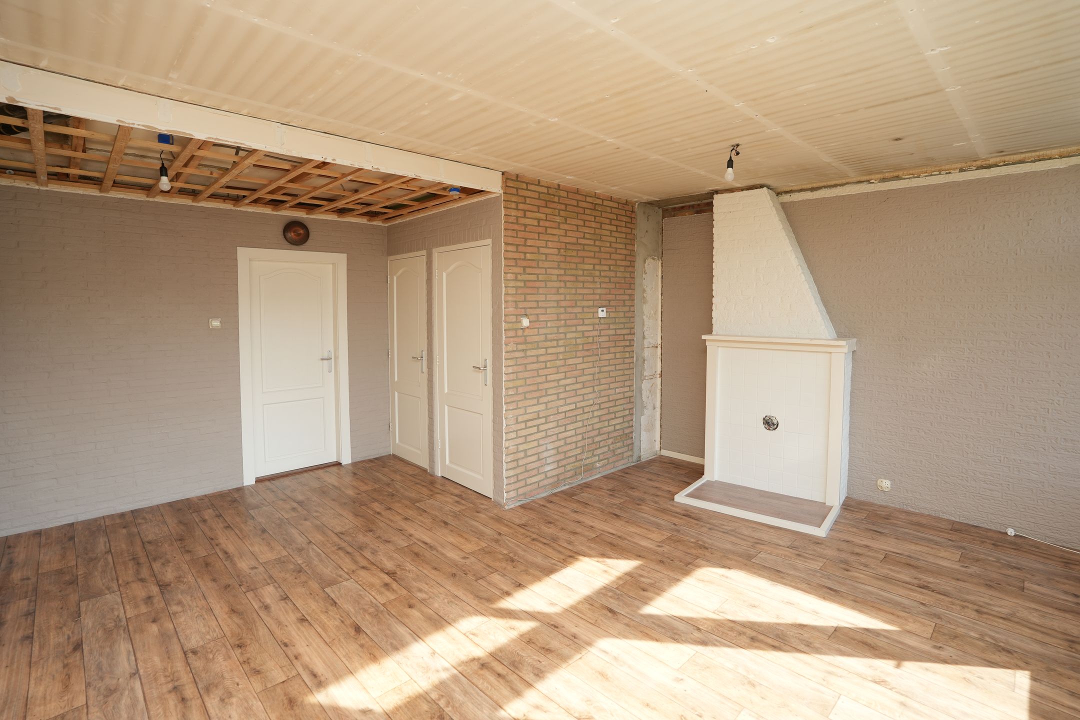 Foto 12 van Torricellistraat 7