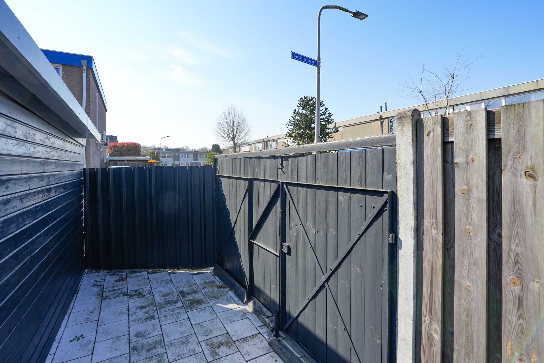 Foto 15 van Torricellistraat 7