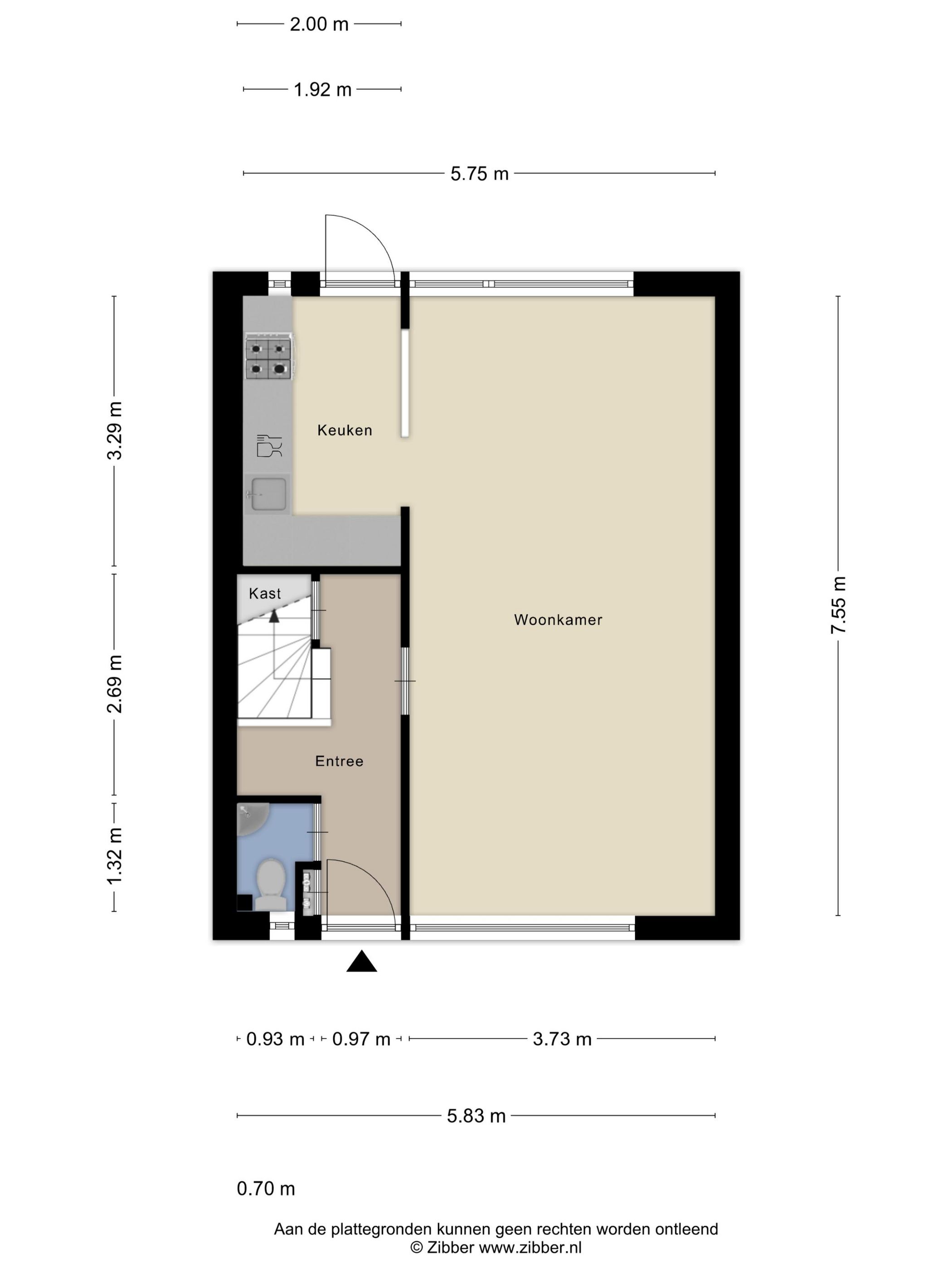 Photo 30 of De Vlaschaard 21