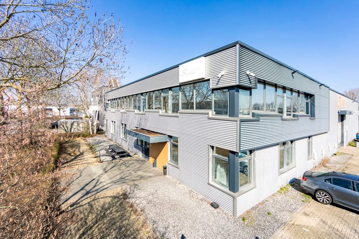 Wijkermeerstraat 31, Hoofddorp