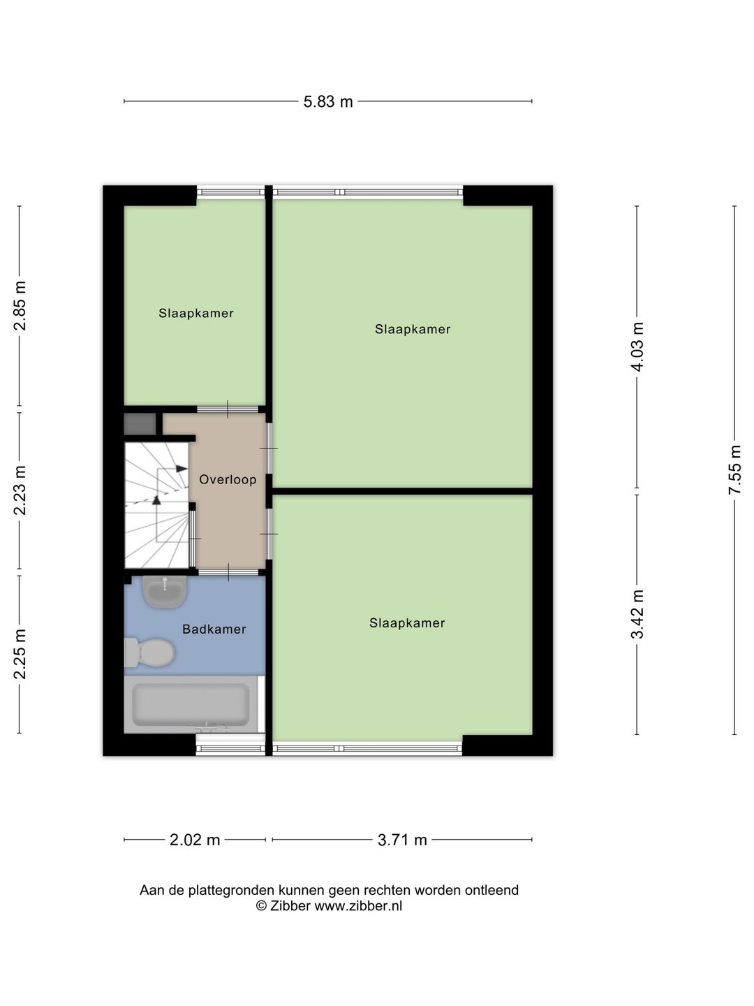 Photo 31 of De Vlaschaard 21