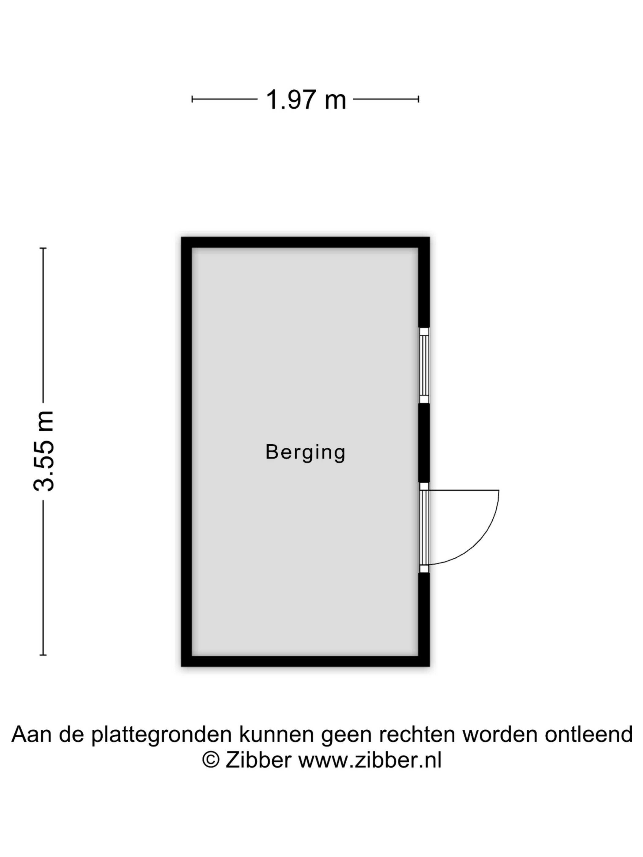 Photo 33 of De Vlaschaard 21