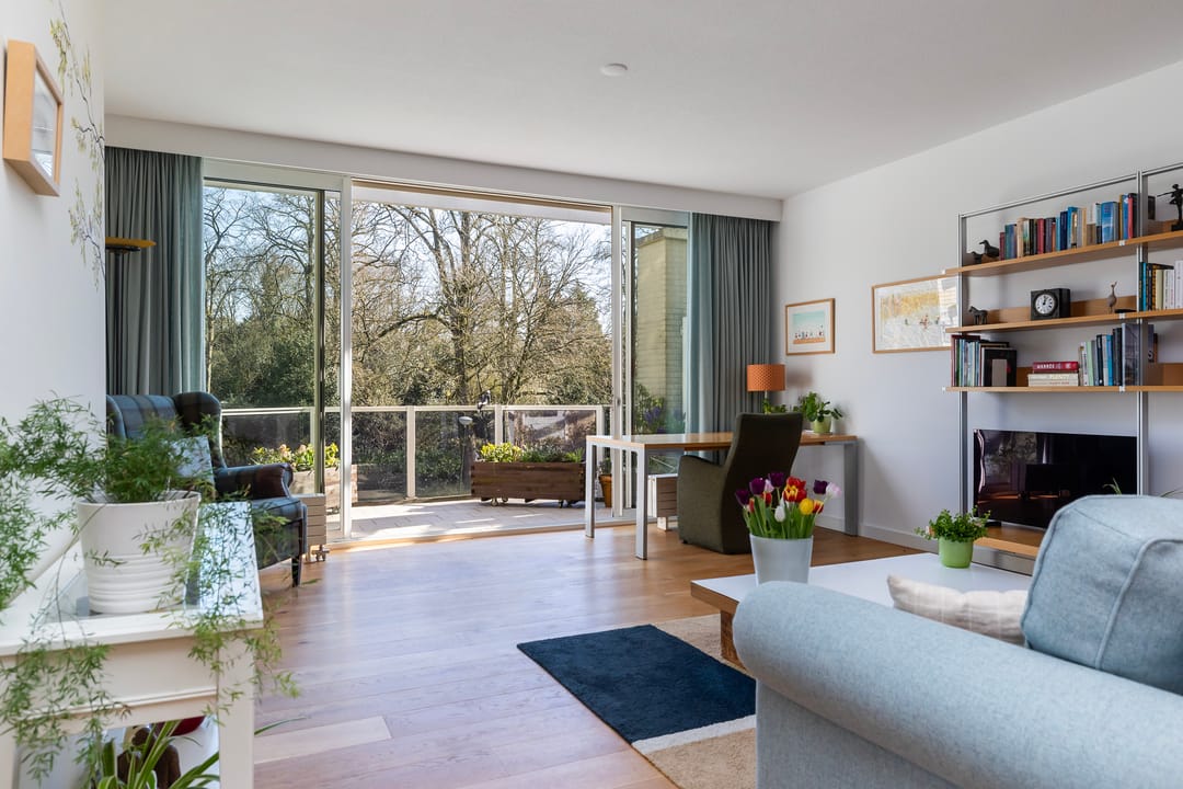 Foto 2 van Burgemeester Fabiuspark 135