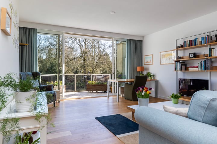 Foto 2 van Burgemeester Fabiuspark 135