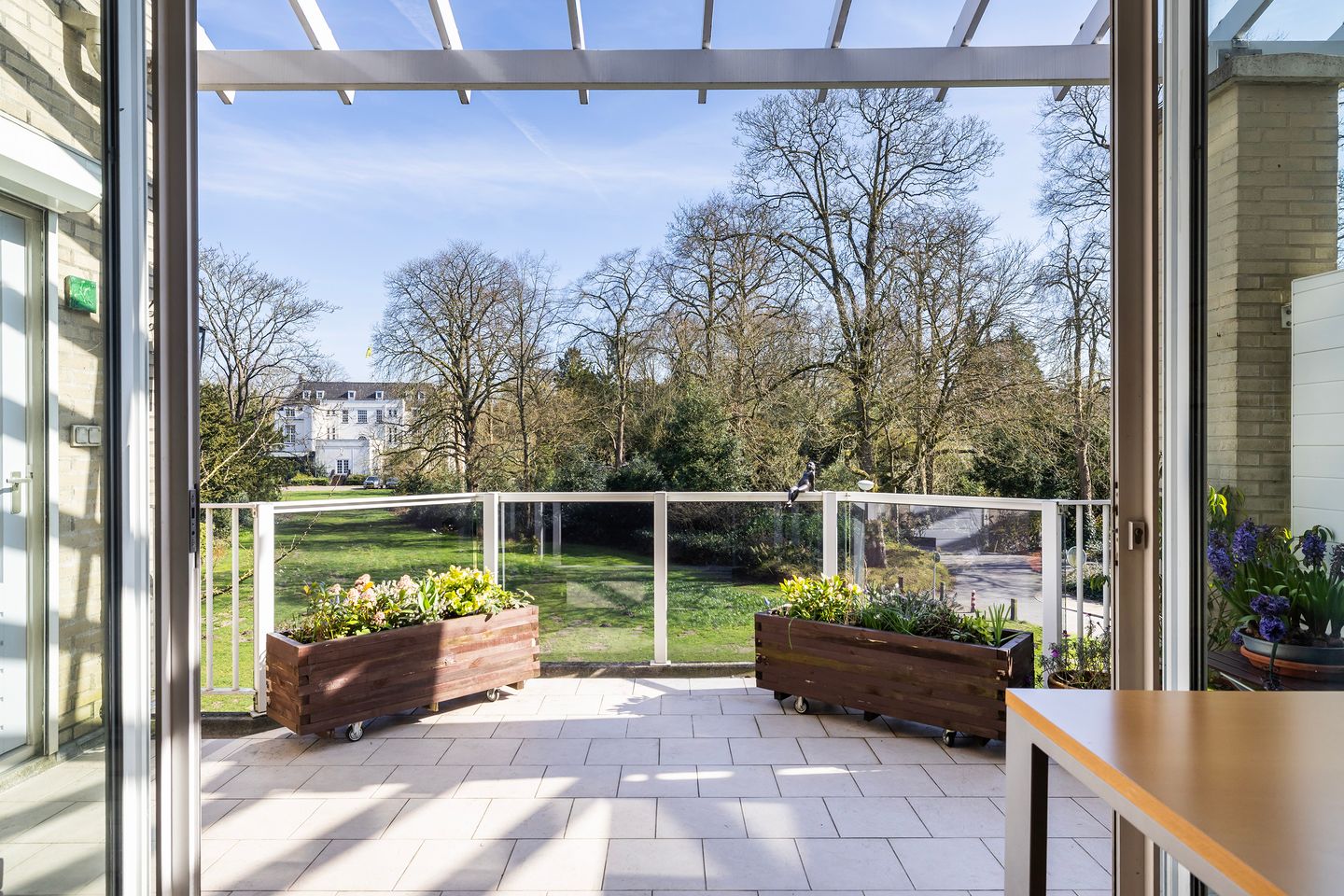 Foto 4 van Burgemeester Fabiuspark 135