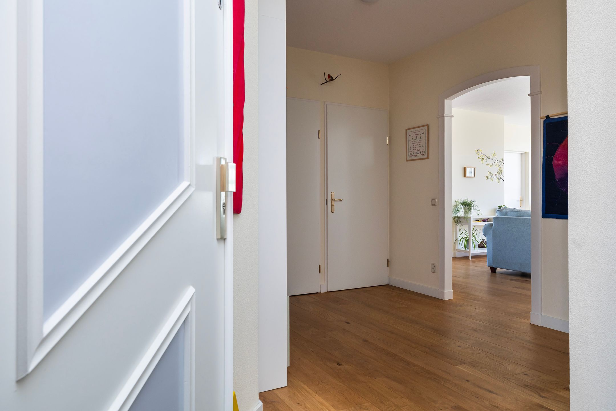 Foto 6 van Burgemeester Fabiuspark 135