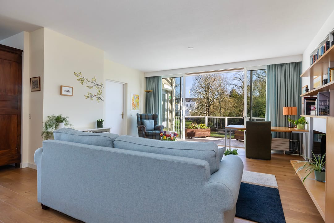 Foto 7 van Burgemeester Fabiuspark 135