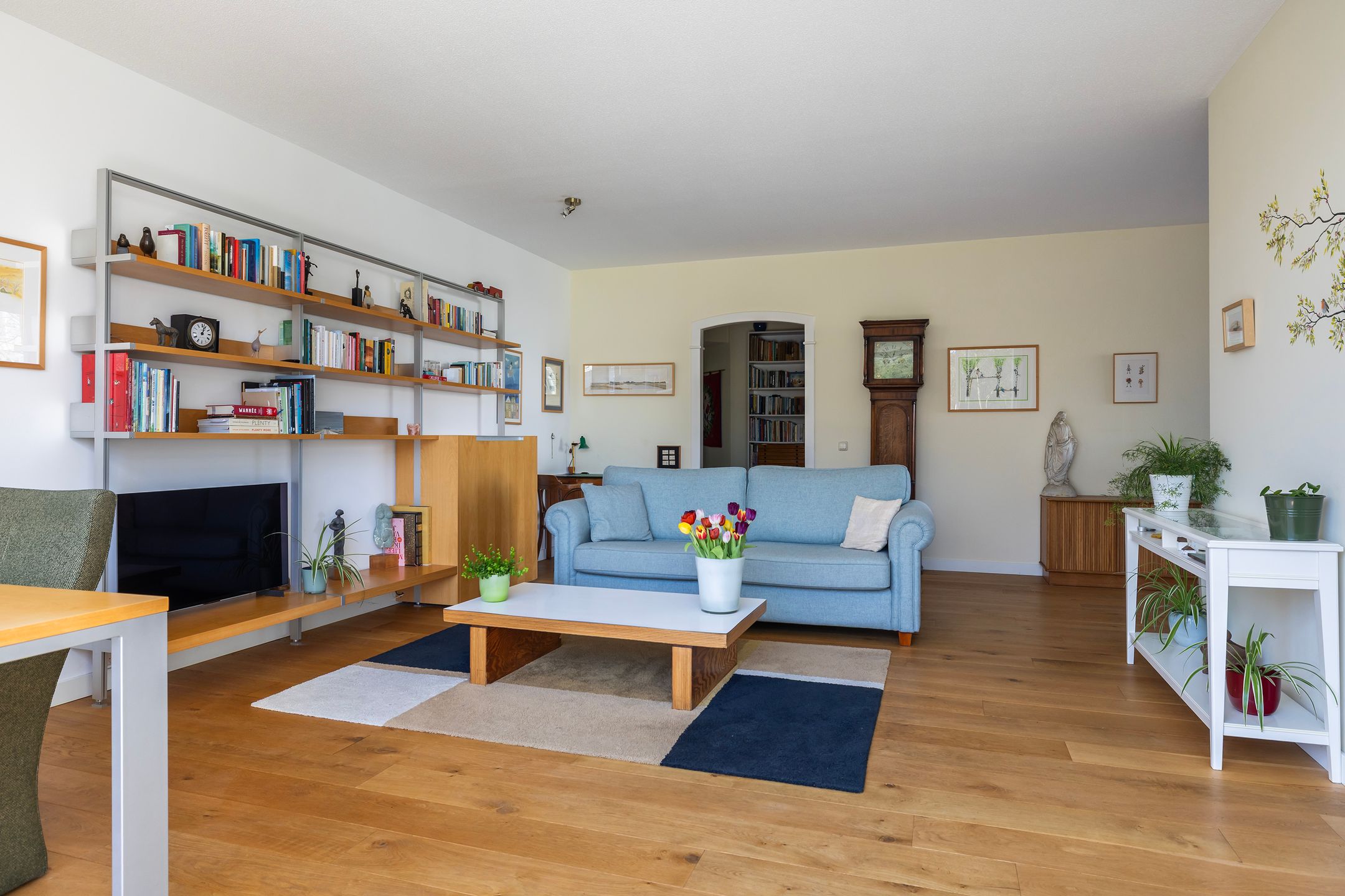 Foto 9 van Burgemeester Fabiuspark 135