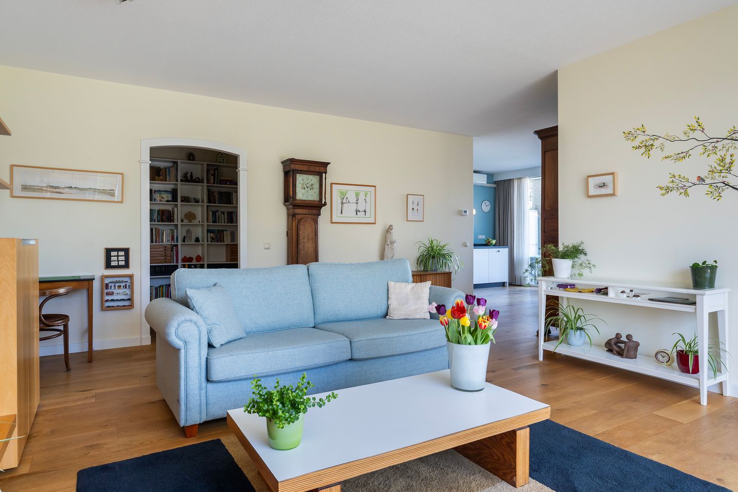 Foto 10 van Burgemeester Fabiuspark 135