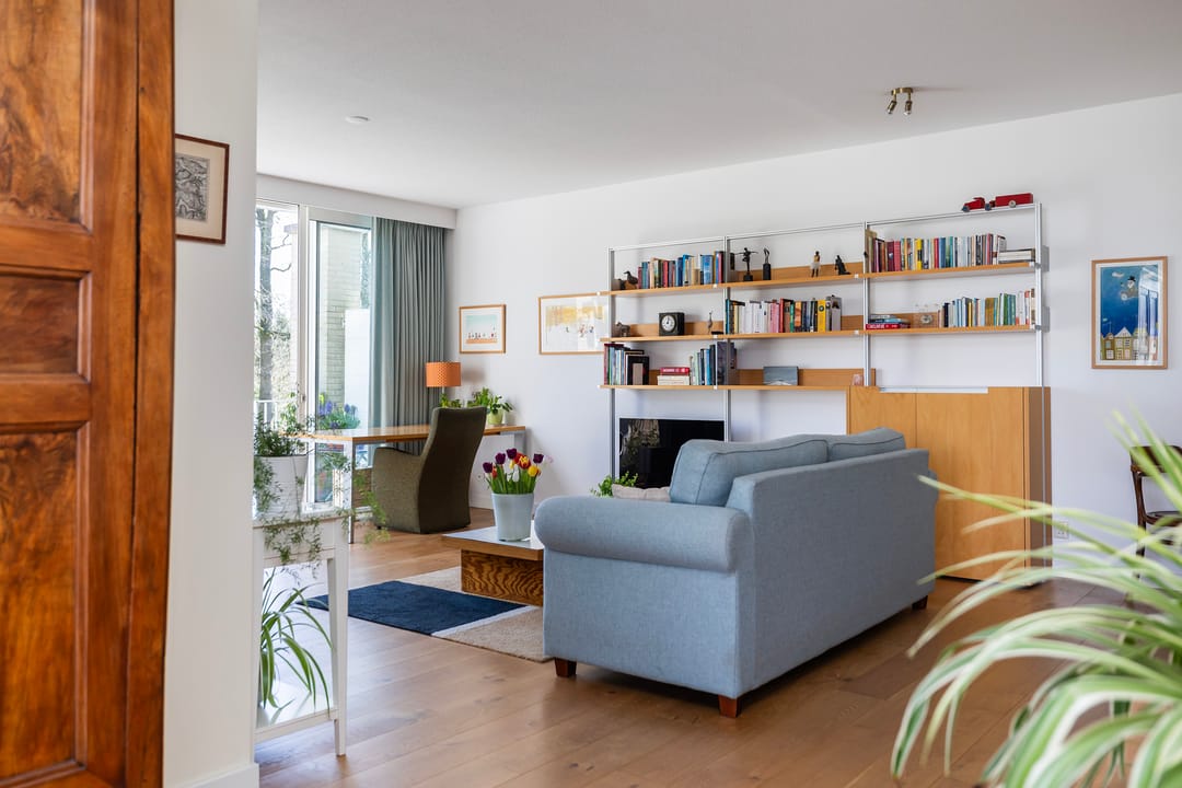 Foto 11 van Burgemeester Fabiuspark 135